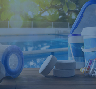Water treatment
