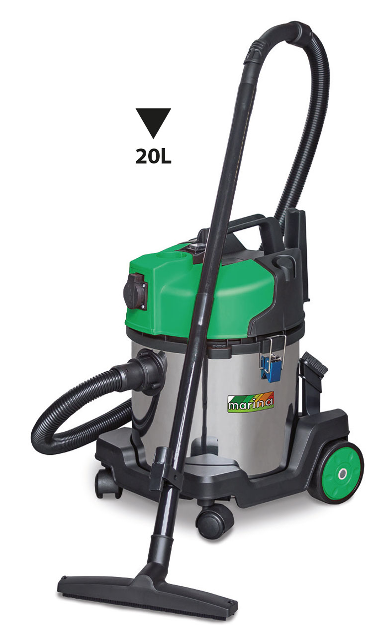 Aspirateur industriel 20L