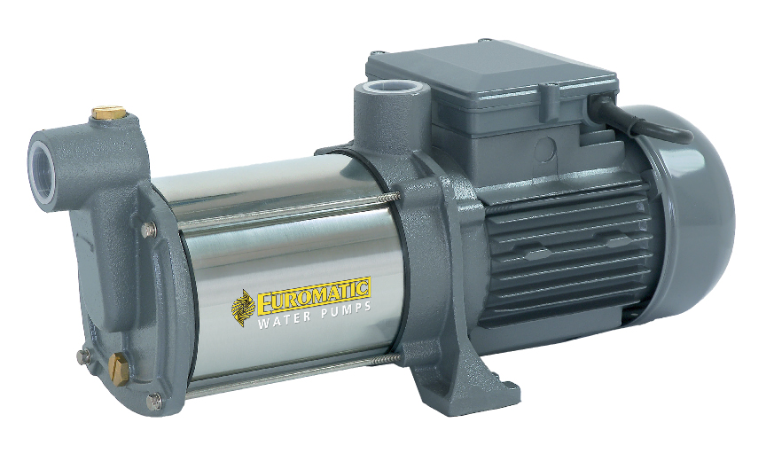 Électropompes centrifuges PMC