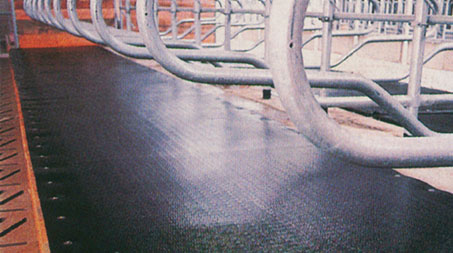 Tapis confort