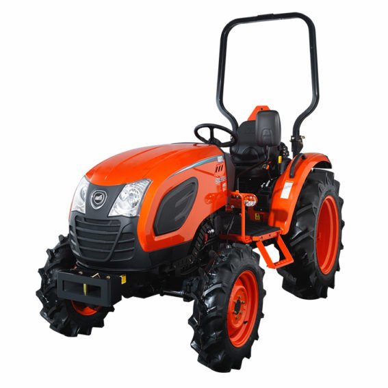 Tracteur kioti série CK4020