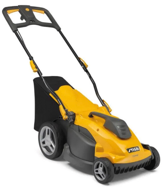 Tondeuse électrique Combi 340c