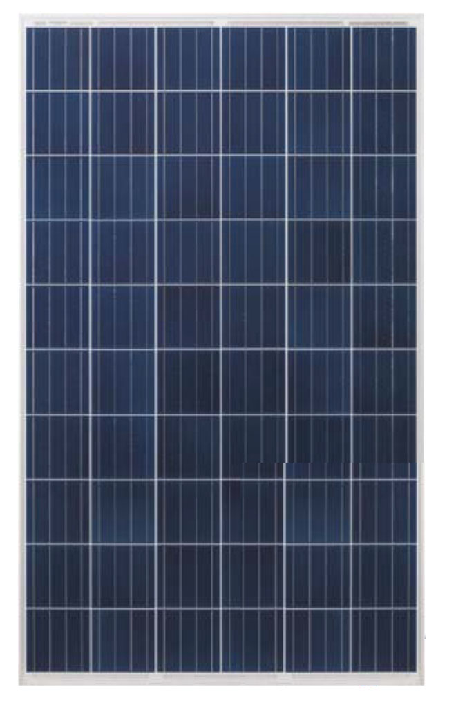 Panneaux solaires 280 WATT