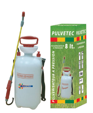 Pulvérisateur 6L