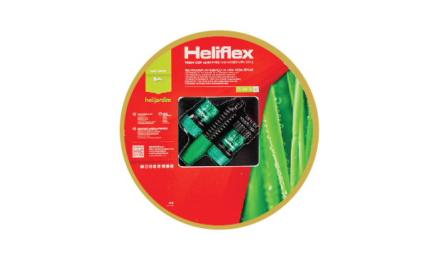 heliflex HELIJARDIM TROPICAL