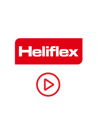 Bienvenue dans les 50 prochaines années d'Heliflex