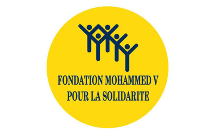 Fondation Mohammed V pour la Solidarité