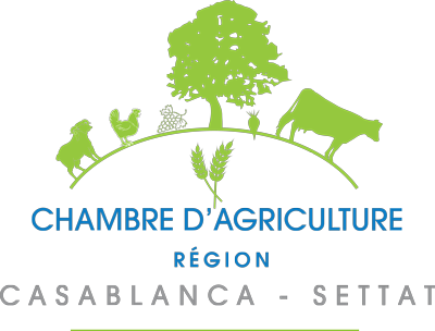 Chambre d’agriculture Casablanca-Settat