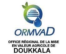 ORMVA de Doukkala