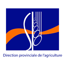 LES DIRECTIONS PROVINCIALES D'AGRICULTURES